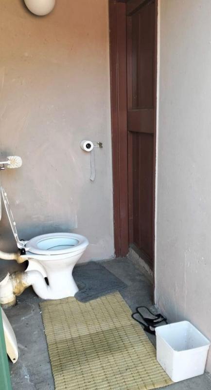 4 Bedroom Property for Sale in Sasolburg Ext 10 Free State
